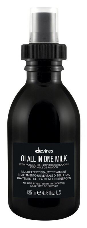 OI mleczko 135ml