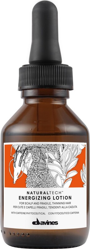 ENERGIZING Lotion 100ml