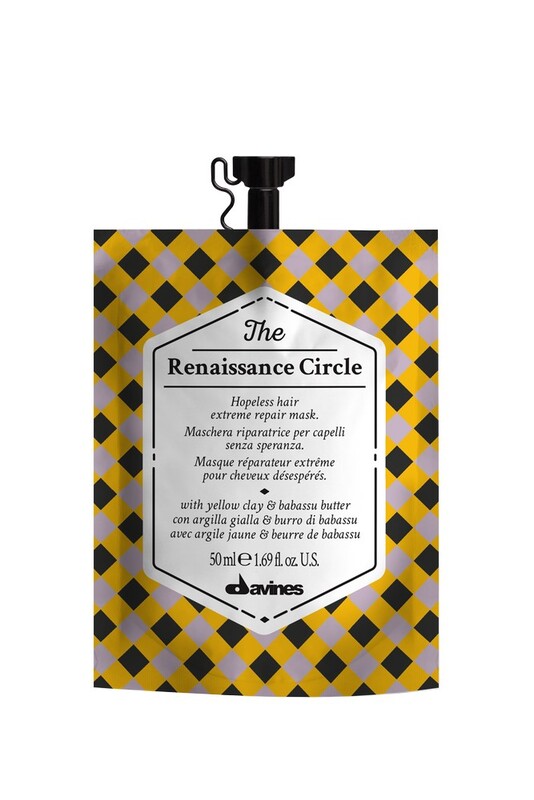RENAISSANCE CIRCLE 50ml