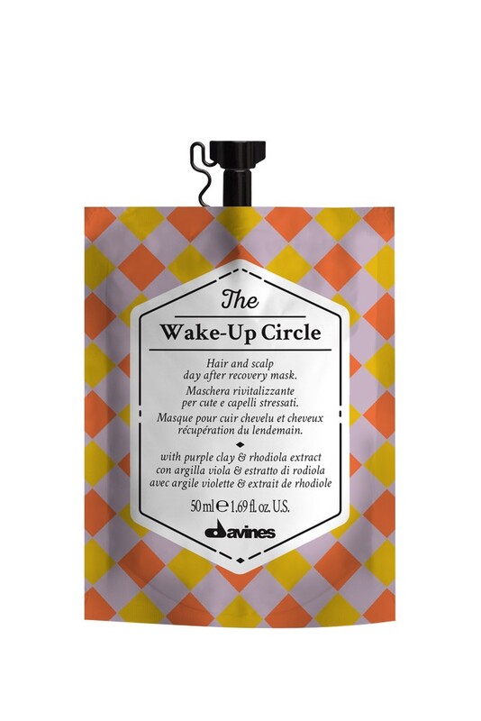 WAKE-UP CIRCLE 50ml