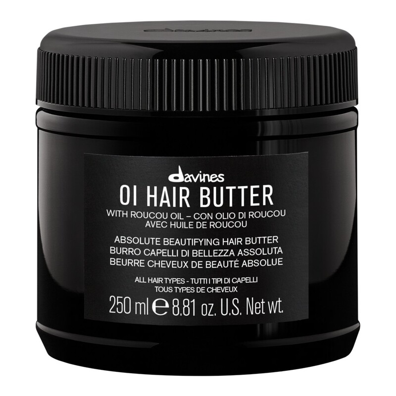 Masło OI HAIR BUTTER - 250ml