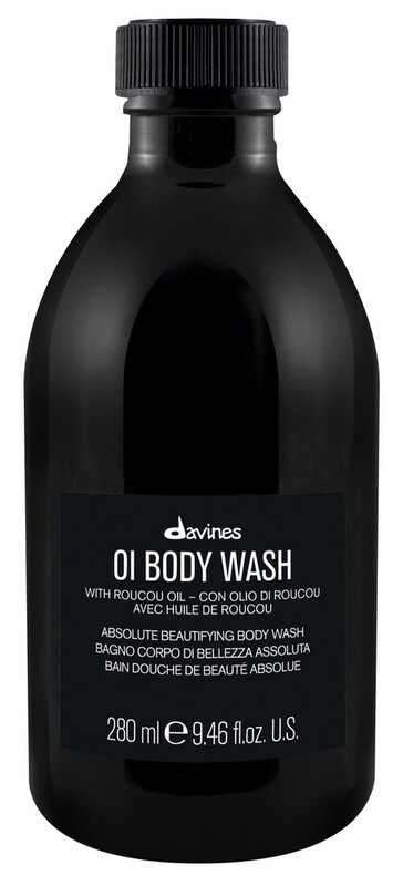 Mleczko do mycia ciała OI BODY WASH 280ml