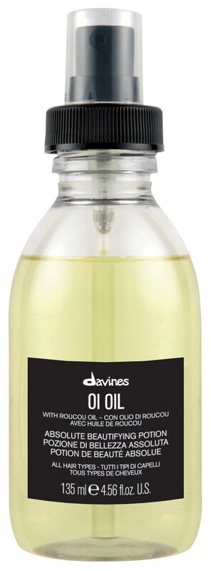 Olejek OI OIL 135ml