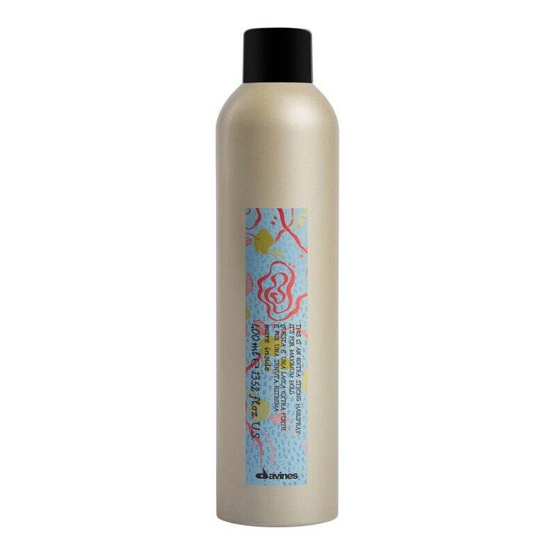 Lakier EXTRA STRONG HAIRSPRAY