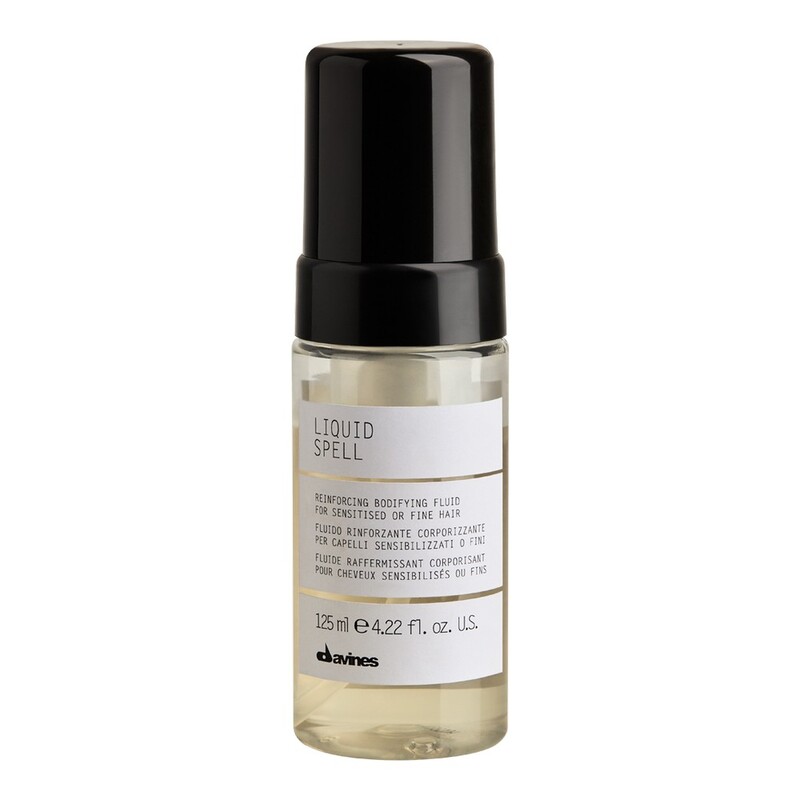 Pianka LIQUID SPEEL 125ml