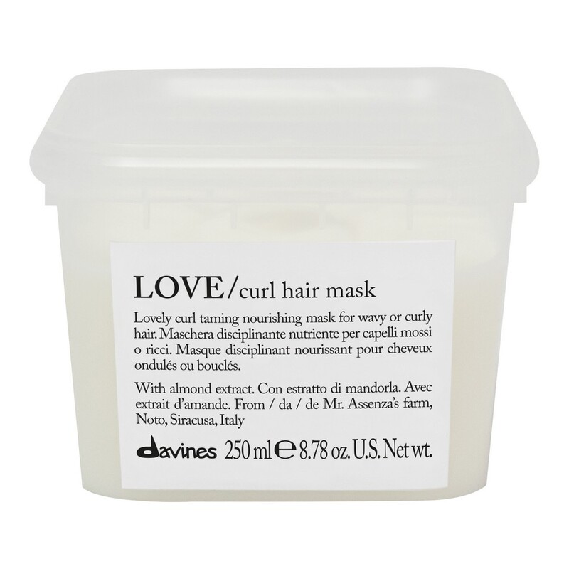 LOVE curl maska 250ml