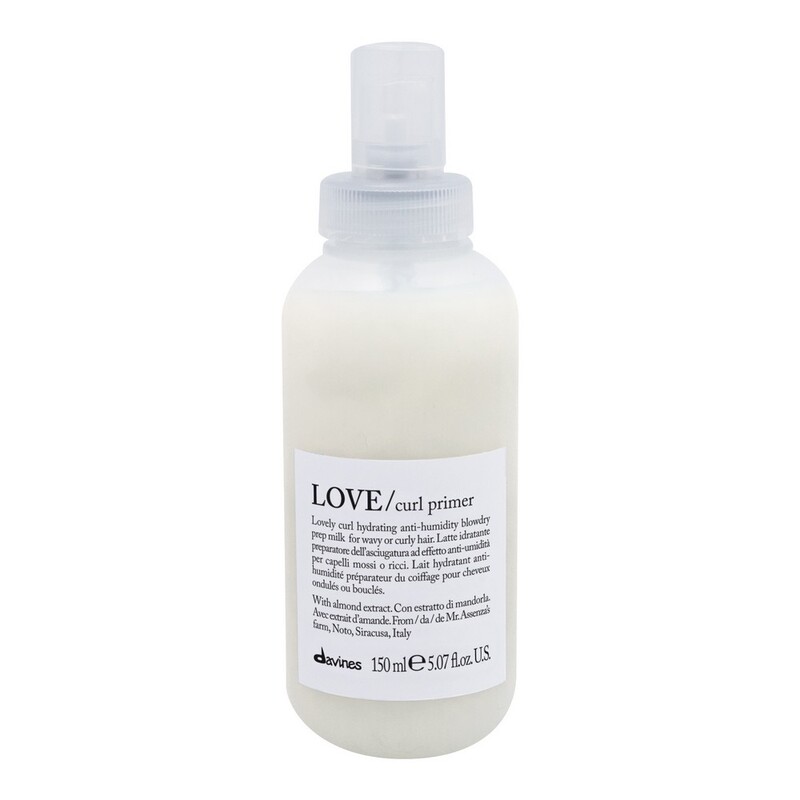 LOVE curl primer spray 150ml