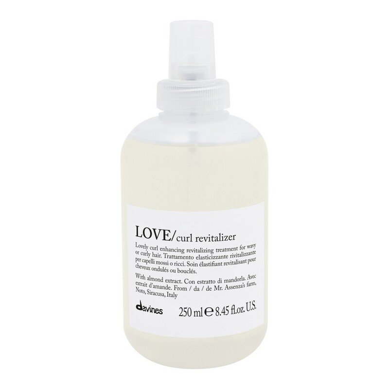 LOVE curl revitalizer spray 250ml