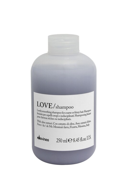 LOVE smoothing 250ml