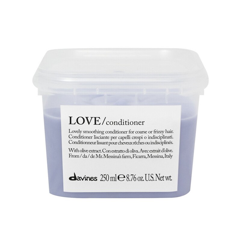 LOVE smoothing conditioner 250ml