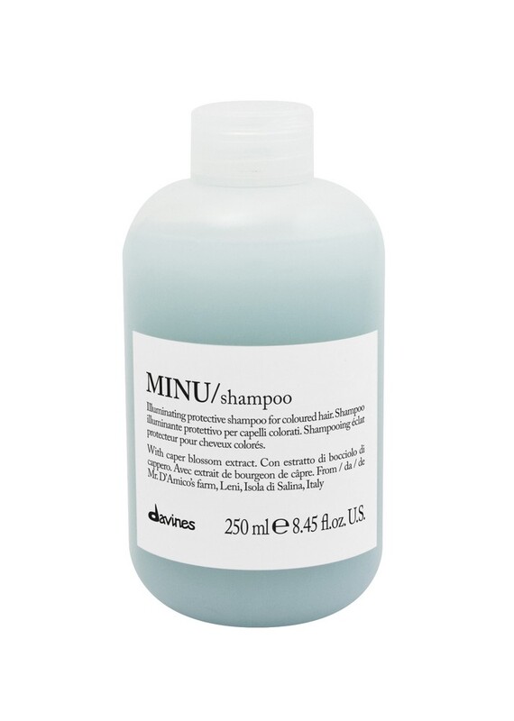 MINU szampon 250ml
