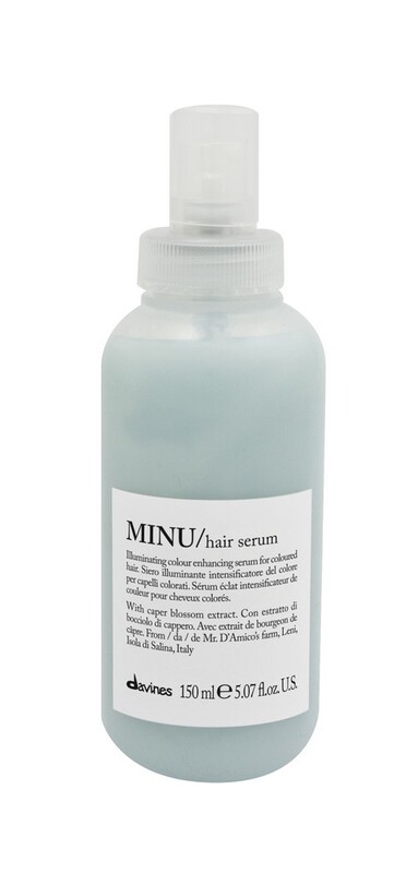 MINU serum 150ml