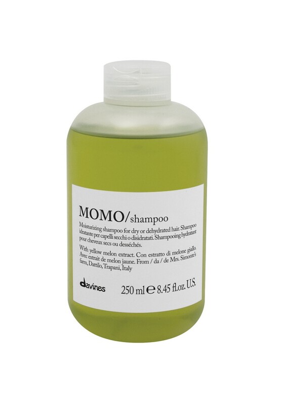 MOMO szampon 250ml