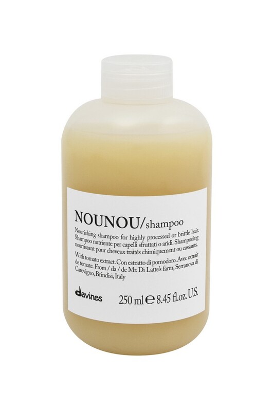NOUNOU szampon 250ml